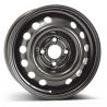 Jante tole 14 pouces 4x100 ASTRA F CALIBRA VECTRA A ESPERO LANOS NUBIRA - 6780