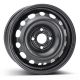 Jante tole 14 pouces 4x100 OPEL CORSA C - 6790