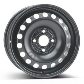Jante tole 14 pouces 4x100 VOLKSWAGEN UP SEAT MII SKODA CITIGO - 6795