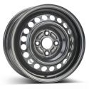 Jante tole 14 pouces 4x108 pour FORD ESCORT ORION - 6865