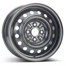 Jante tole 14 pouces 4x100 TOYOTA YARIS YARIS VERSO - 7010