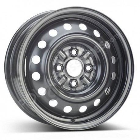 Jante tole 14 pouces 4x100 TOYOTA YARIS YARIS VERSO - 7010
