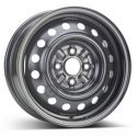 Jante tole 14 pouces 4x100 TOYOTA YARIS YARIS VERSO - 7010