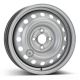 Jante tole 15 pouces 4x100 PEUGEOT iOn CITROEN C Zero MITSUBISHI i MIEV - 7235