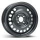 Jante tole 15 pouces 4x100 NISSAN Note - 7340