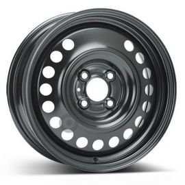 Jante tole 15 pouces 4x100 NISSAN Note - 7340