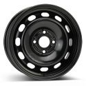 Jante tole 15 pouces 4x108 pour FORD B MAX - 7430