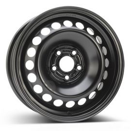 Jante tole 15 pouces 5x100 AUDI A1 A1 Sportback - 7415