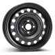 Jante tole 15 pouces 4x100 KIA RIO - 7530