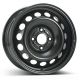 Jante tole 15 pouces 4x108 FORD Ecosport - 8442