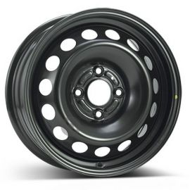 Jante tole 15 pouces 4x108 pour FORD Ecosport - 8442