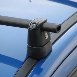 Barres de toit pré-montée fixation Points d'ancrage fixes d'origine ECO 601
