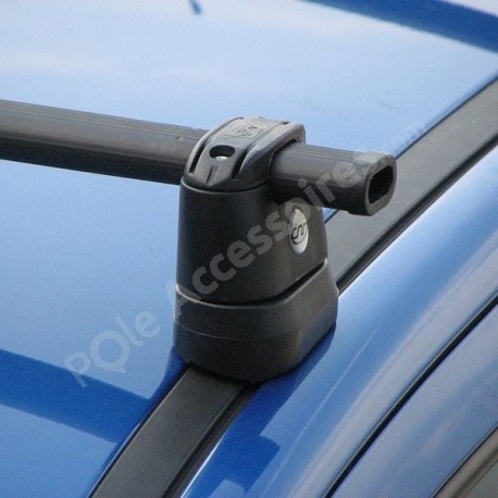 Barres de toit pré-montée fixation Points d'ancrage fixes d'origine ECO 601