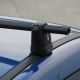 Barres de toit pré-montée fixation Points d'ancrage fixes d'origine ECO 601
