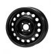 Jante tole 14 pouces 4x100 RENAULT CLIO 2 MEGANE 1 KANGOO SCENIC TWINGO - 6530