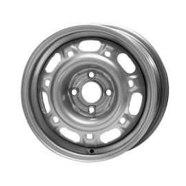 Jante tole 14 pouces 4x100 VW PASSAT 1 CORRADO - 7080