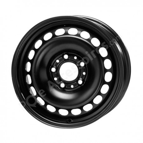 Jante tole 15 pouces 5x120 BMW SERIE 3 E36 - 8885