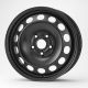 Jante tole 16 pouces 5x112 A3 GOLF 5 GOLF 6 TOURAN LEON OCTAVIA - 9915