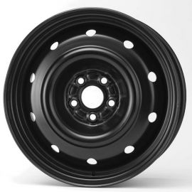 Jante tole 16 pouces 5x100 SUBARU BRZ FORESTER IMPREZA LEGACY OUTBACK - 9552