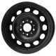 Jante tole 16 pouces 5x120 BMW SERIE 1 E87 E82 - 9577