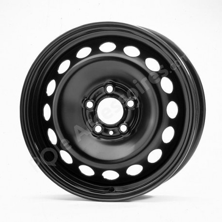 Jante tole 16 pouces 5x108 VOLVO S80 - 9930
