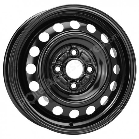 Jante tole 14 pouces 4x100 MITSUBISHI SPACE STAR - 5215