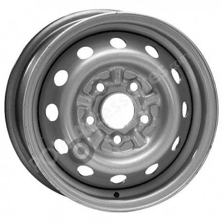 Jante tole 14 pouces 5x120 HYUNDAI H1 - 6085