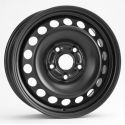 Jante tole 15 pouces 5x112 GOLF 7 LEON OCTAVIA - 7755