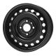 Jante tole 15 pouces 4x114.3 NISSAN Tiida - 7730