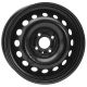 Jante tole 15 pouces 4x100 RENAULT CLIO 3 CLIO 3 GRANDTOUR - 7715