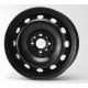 Jante tole 15 pouces 4x98 BIPPER NEMO FIORINO QUBO LINEA - 7680