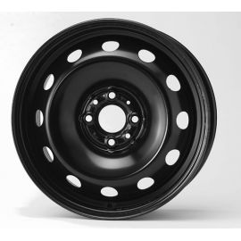 Jante tole 15 pouces 4x98 BIPPER NEMO FIORINO QUBO LINEA - 7680