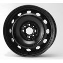 Jante tole 15 pouces 4x98 BIPPER NEMO FIORINO QUBO LINEA - 7680