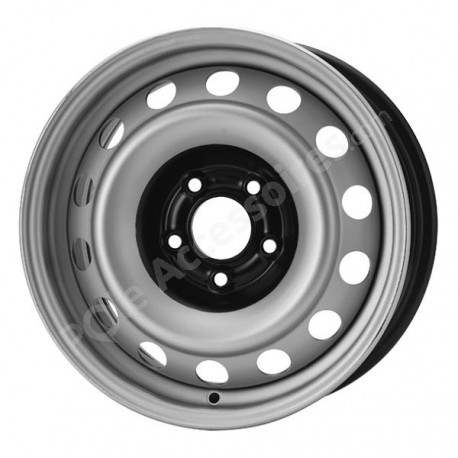 Jante tole 15 pouces 5x108 EXPERT JUMPY SCUDO - 7670