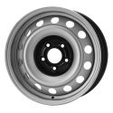 Jante tole 15 pouces 5x108 EXPERT JUMPY SCUDO - 7670