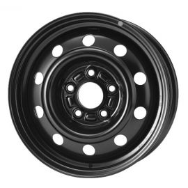 Jante tole 15 pouces 5x114.3 KIA CARENS - 7660