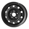 Jante tole 15 pouces 5x114.3 KIA CARENS - 7660