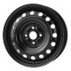 Jante tole 15 pouces 4x100 TOYOTA IQ - 7640