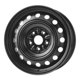 Jante tole 16 pouces 5x114.3 TOYOTA AVENSIS PRIUS+ VERSO - 7625