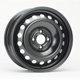 Jante tole 15 pouces 4x100 RENAULT KANGOO - 7575