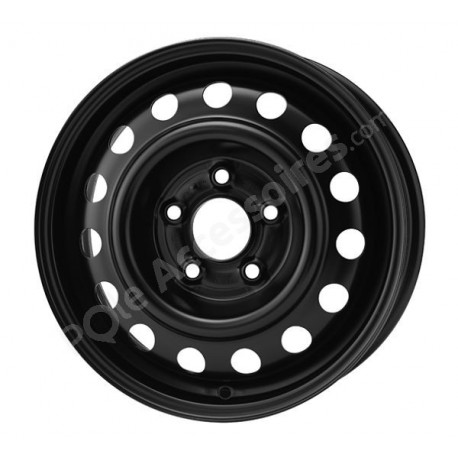 Jante tole 15 pouces 5x114.3 HYUNDAI i30 i30 break cw - 7475