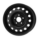 Jante tole 15 pouces 5x114.3 HYUNDAI i30 i30 break cw - 7475
