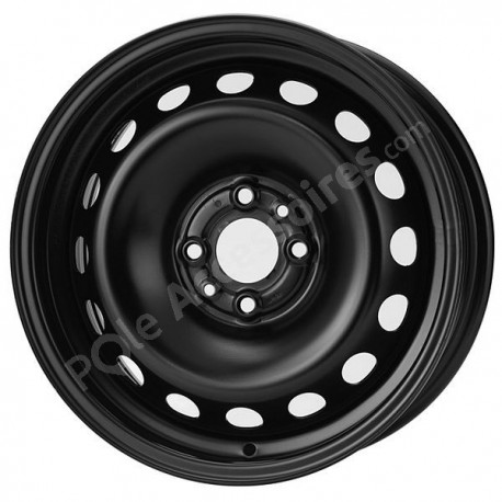 Jante tole 15 pouces 4x98 FIAT BRAVO MULTIPLA - 7835