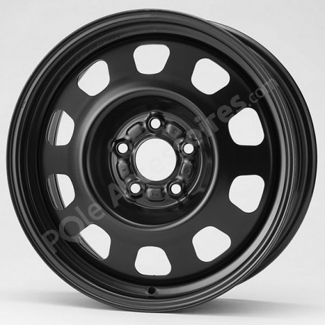 Jante tole 17 pouces 5x114.3 DODGE CALIBER - 7840