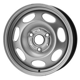 Jante tole 15 pouces 3x112 SMART FORTWO - 7820