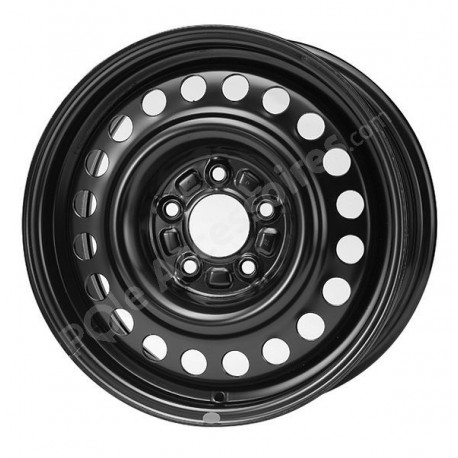 Jante tole 16 pouces 5x115 CHEVROLET CAPTIVA OPEL ANTARA - 7885