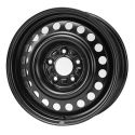 Jante tole 16 pouces 5x115 CHEVROLET CAPTIVA OPEL ANTARA - 7885