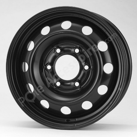 Jante tole 16 pouces 6x139.7 KIA CARNIVAL - 7925