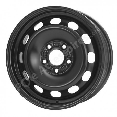 Jante tole 15 pouces 5x108 VOLVO C30 S40 V40 V50 - 7995