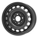 Jante tole 15 pouces 4x114.3 MITSUBISHI COLT SMART FORFOUR - 7960